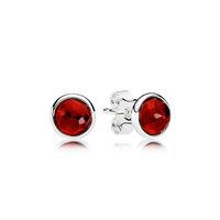 Orecchini Pandora Donna in Argento 290738SRU - 290738SRU
